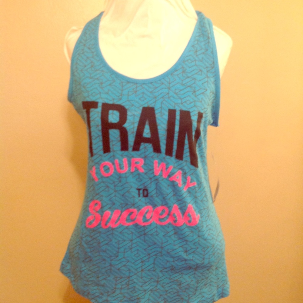 Emme Jordan Tank Top, Size L